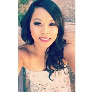 Meet your Posher, Tiffany